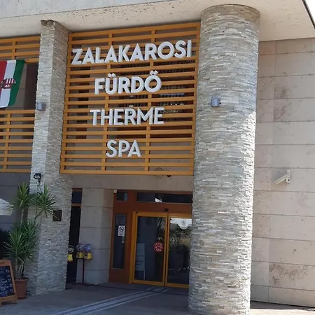 Διαμέρισμα Sparelax *