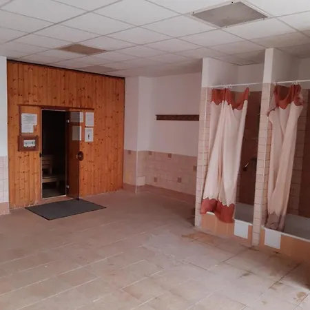 Sparelax Apartman Apartment *
