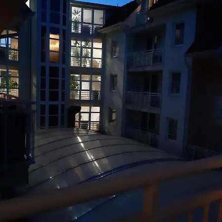 Sparelax 아파트 잘라카로쉬