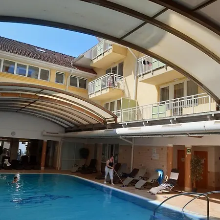 Sparelax Apartman