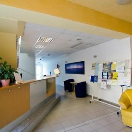 Sparelax Apartman * Zalakaros