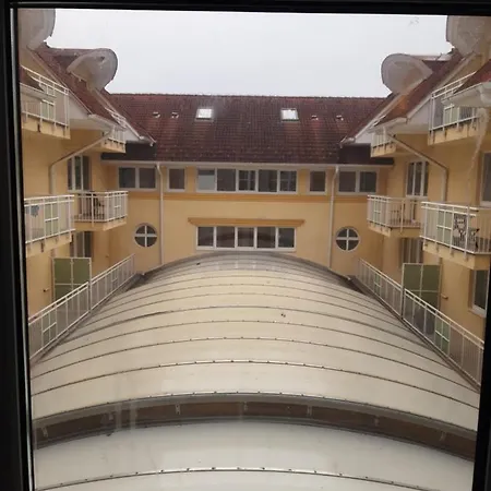 Διαμέρισμα Sparelax