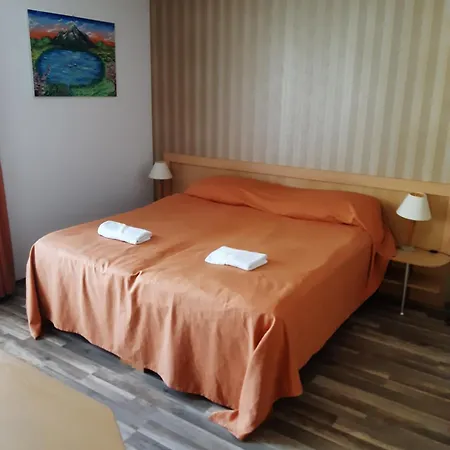 Sparelax Apartman Zalakaros