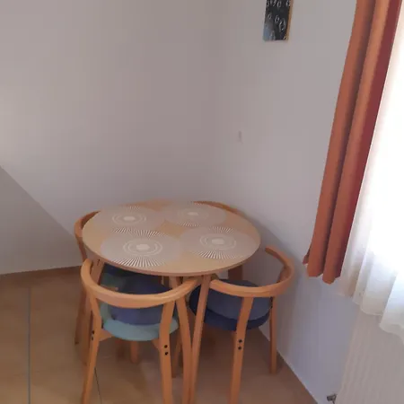 Sparelax Apartman