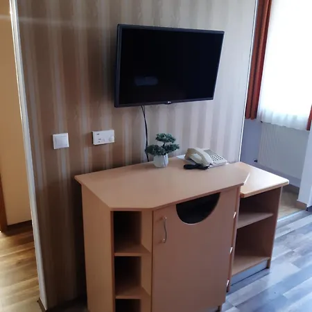 Apartment Sparelax Apartman