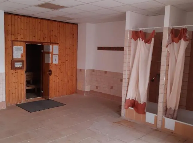 Sparelax Appartement *