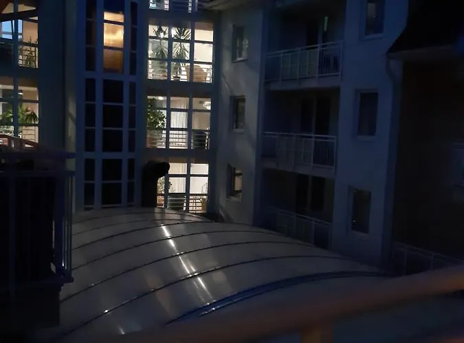 Sparelax דירה זלקרוס