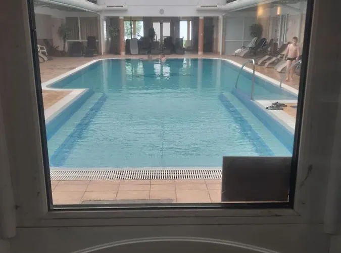 Appartement Sparelax