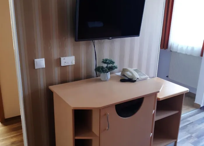 Appartement Sparelax